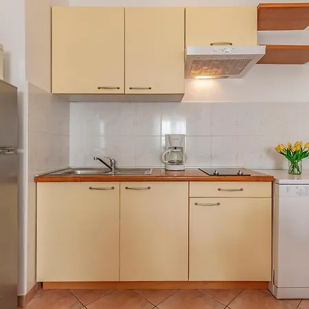 Rok 4 By Interhome شقة بولا