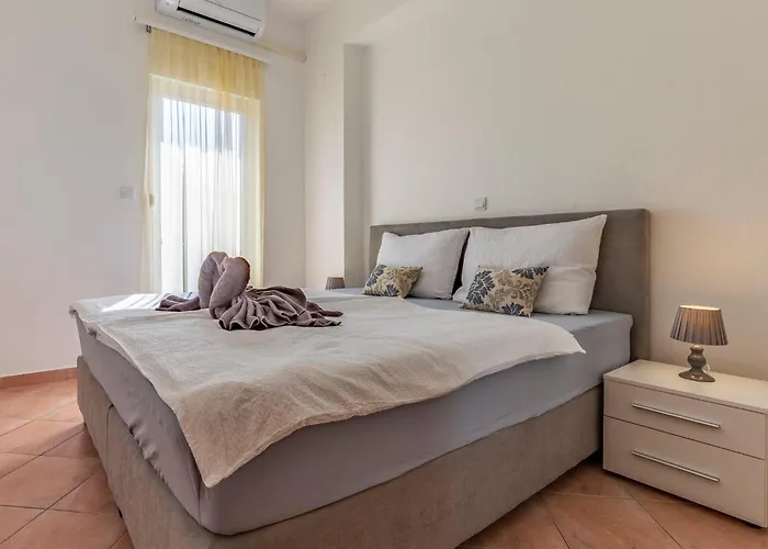 Rok 4 By Interhome 公寓 普拉