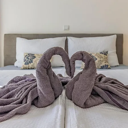 Rok 4 By Interhome Appartamento