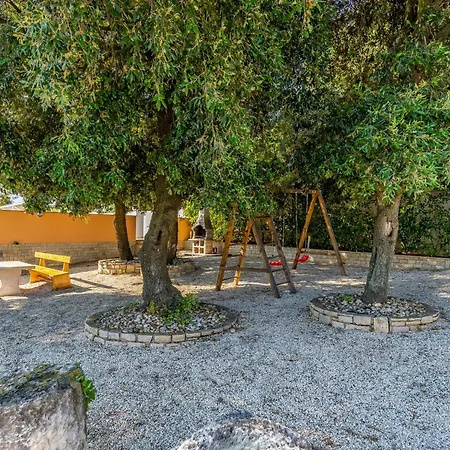 Appartamento Rok 4 By Interhome