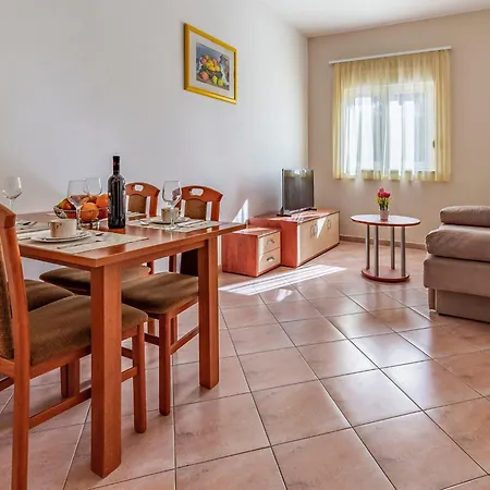 Appartamento Rok 4 By Interhome