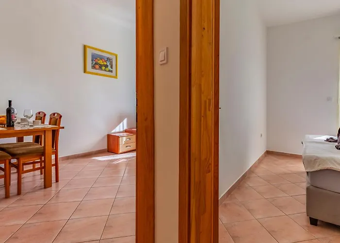 Apartmán Rok 4 By Interhome Pula