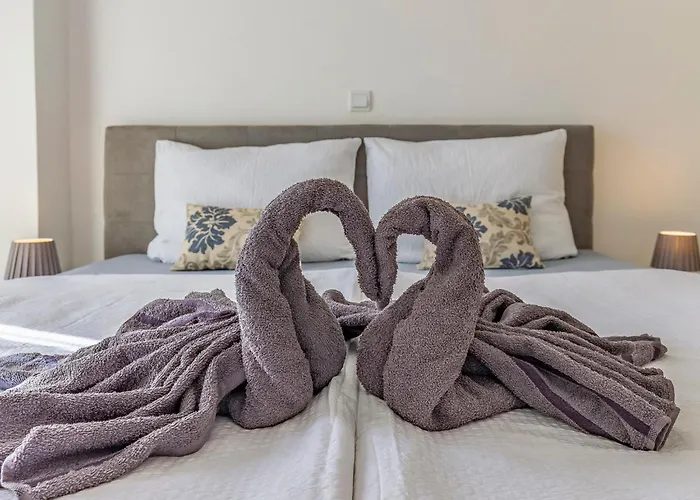 Rok 4 By Interhome Appartamento