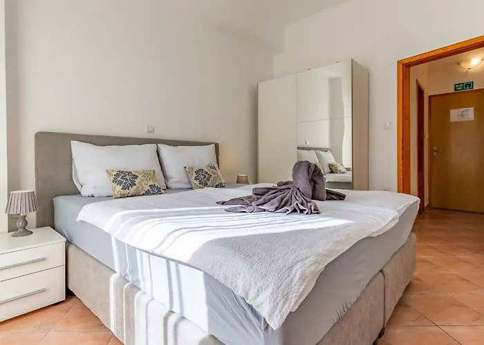 Apartmán Rok 4 By Interhome *