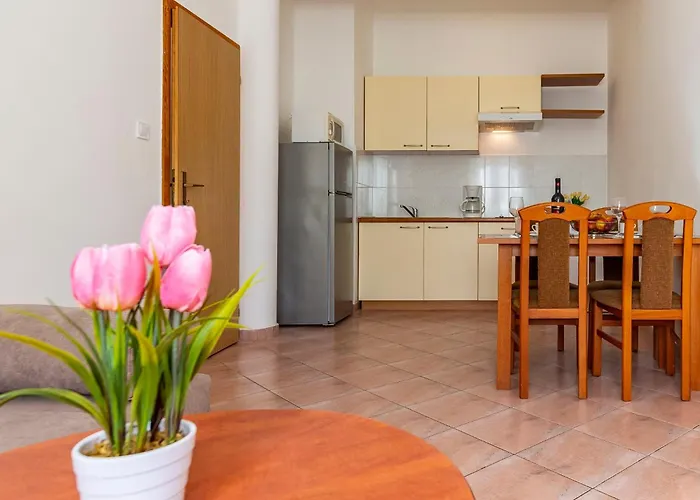 Rok 4 By Interhome Appartamento *