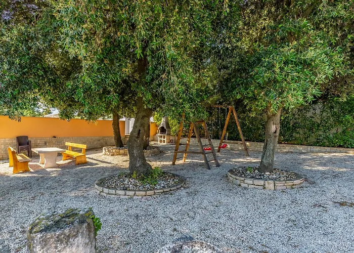 Appartamento Rok 4 By Interhome