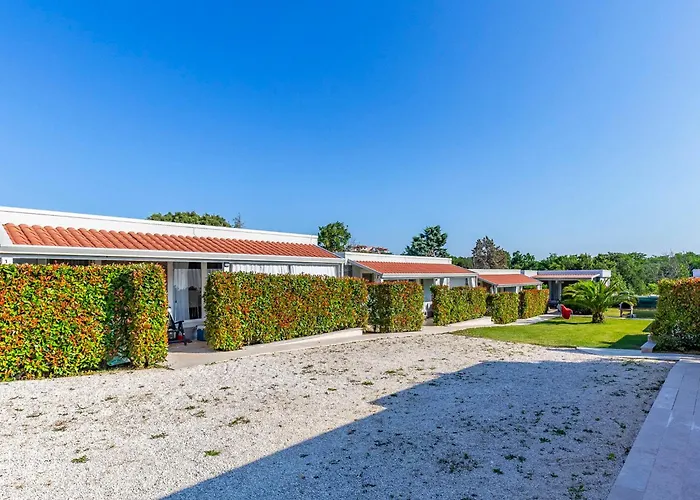 Appartamento Rok 4 By Interhome