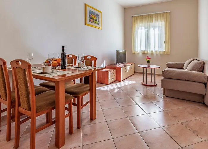 Appartamento Rok 4 By Interhome