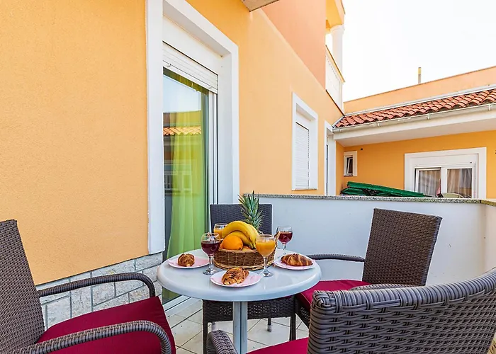 Rok 4 By Interhome Appartamento Pola