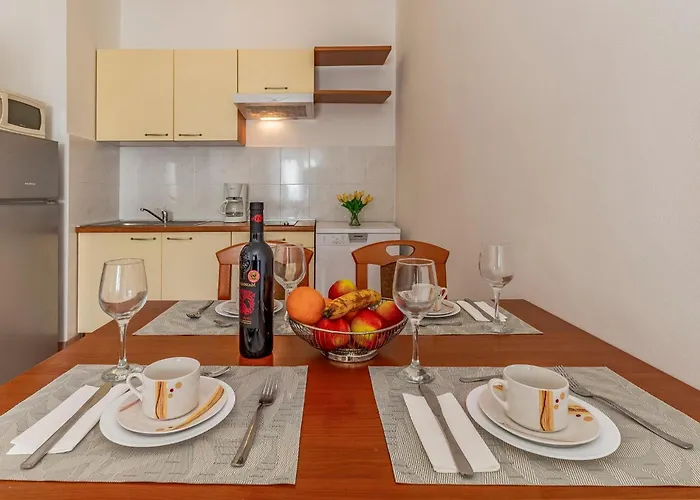 Rok 4 By Interhome *