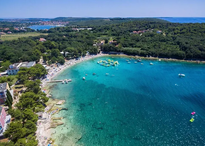 Rok 4 By Interhome Lejlighed Pula