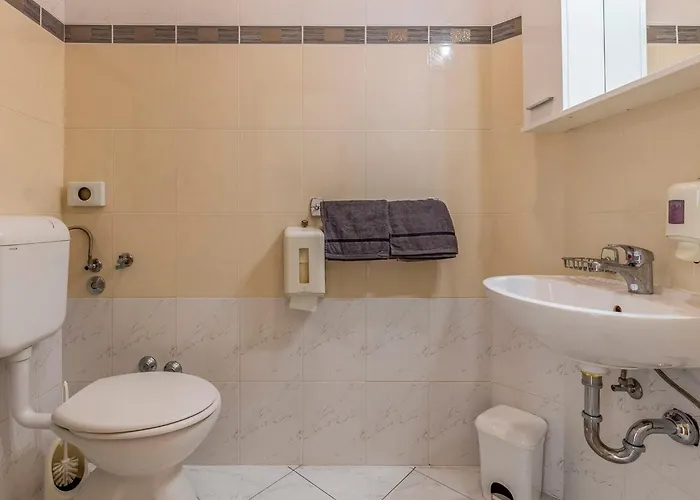 Rok 4 By Interhome Lejlighed