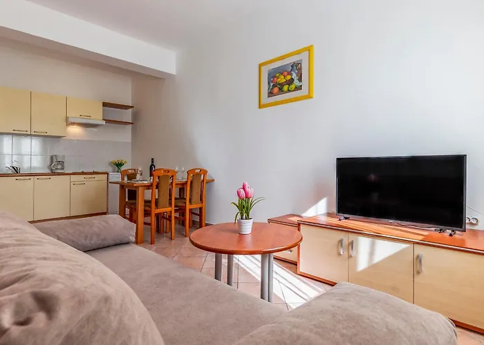 Rok 4 By Interhome * Pula